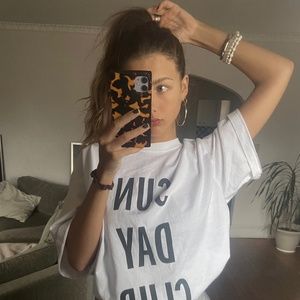 Meet your Posher, Liz